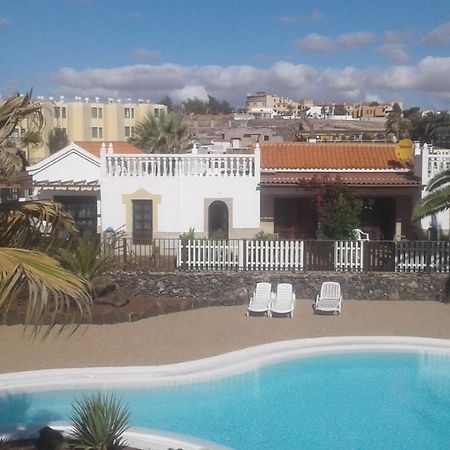 Casa Antigua Lägenhet Costa De Antigua Exteriör bild