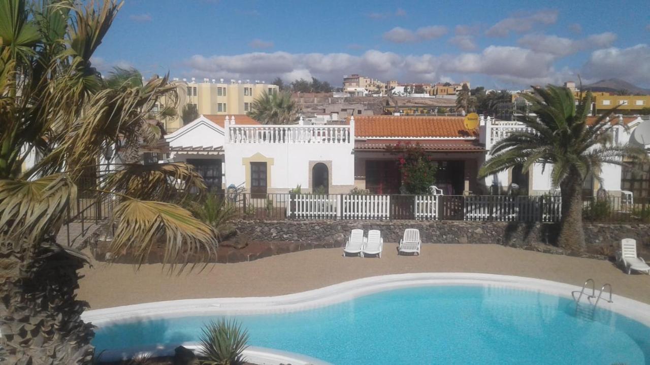 Casa Antigua Lägenhet Costa De Antigua Exteriör bild
